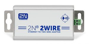 2N® 2Wire