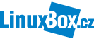 Logo Linuxbox.cz