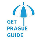 Logo Get Prague Guide
