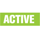 Logo Active Radio a.s.