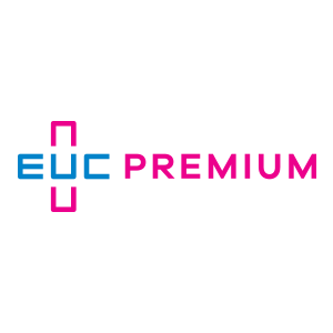 Logo EUC Premium Praha