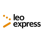 Logo LEO Express