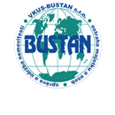 Logo VKUS-BUSTAN