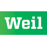 Logo WEIL, GOTSHAL & MANGES s.r.o.