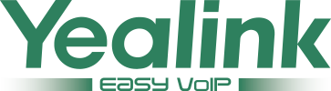 Logo Yealink